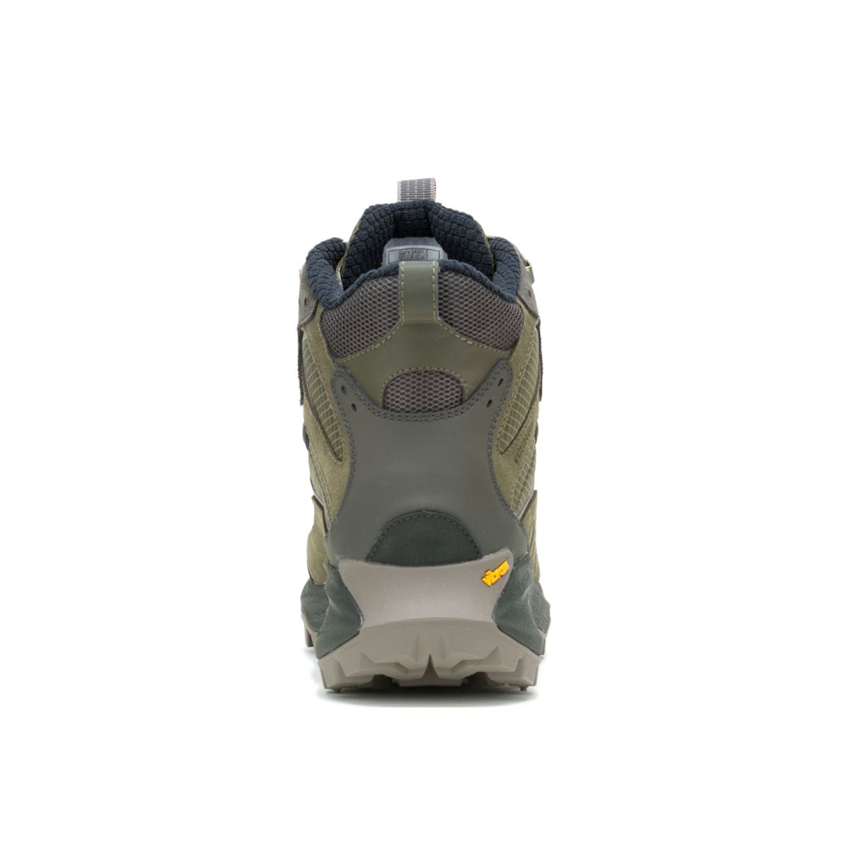 merrell Hombre Moab Speed 2 Thermo Mid Waterproof COMPRAR AHORA