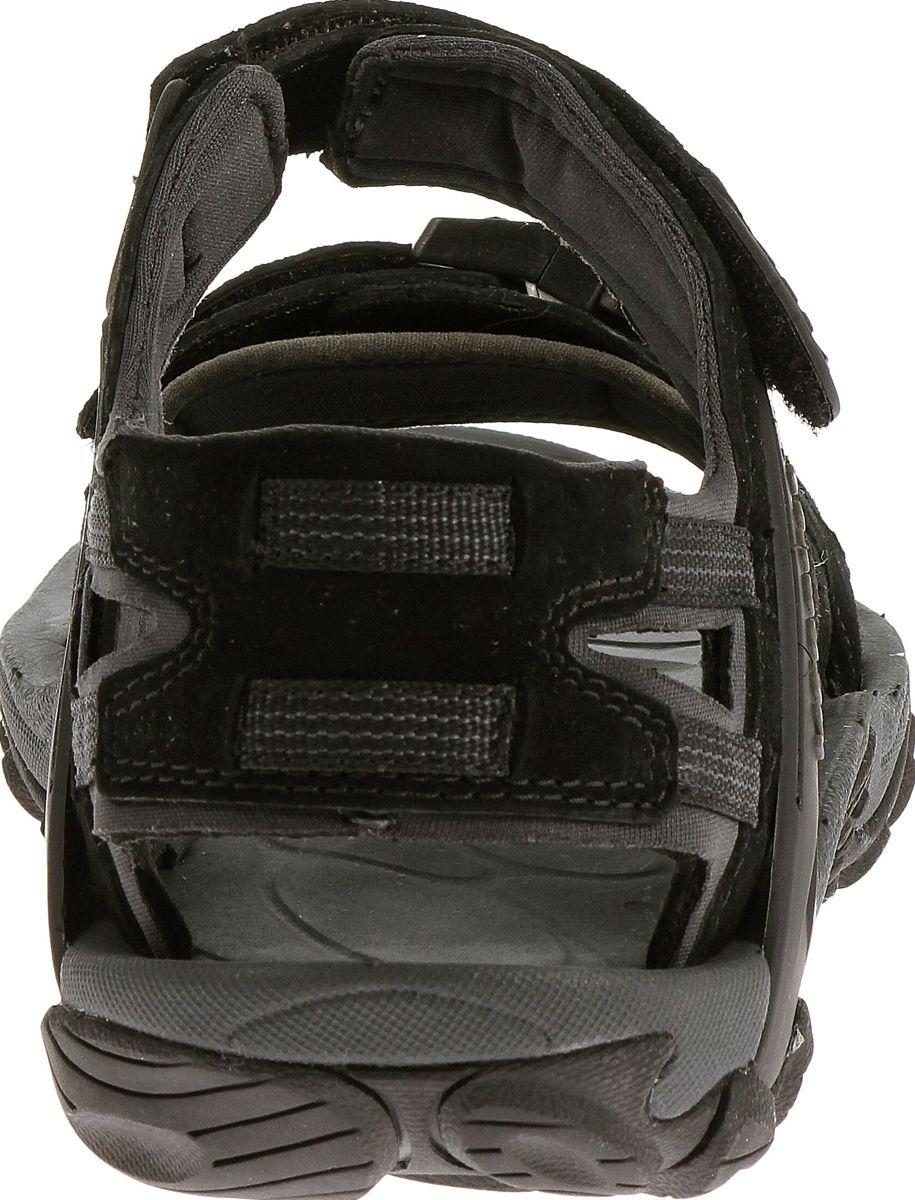 merrell Hombre Kahuna III Últimos 2 días