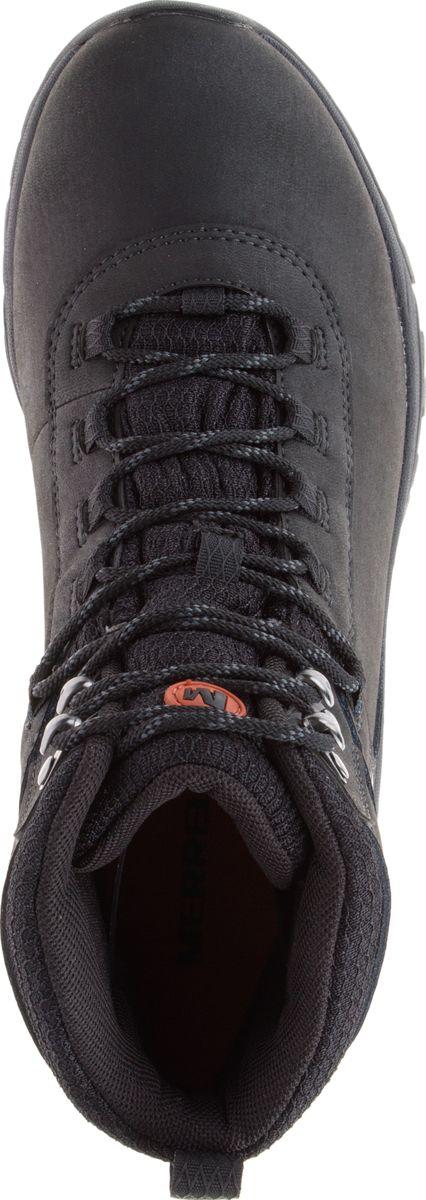merrell Hombre Vego Mid Leather Waterproof Precio de fábrica