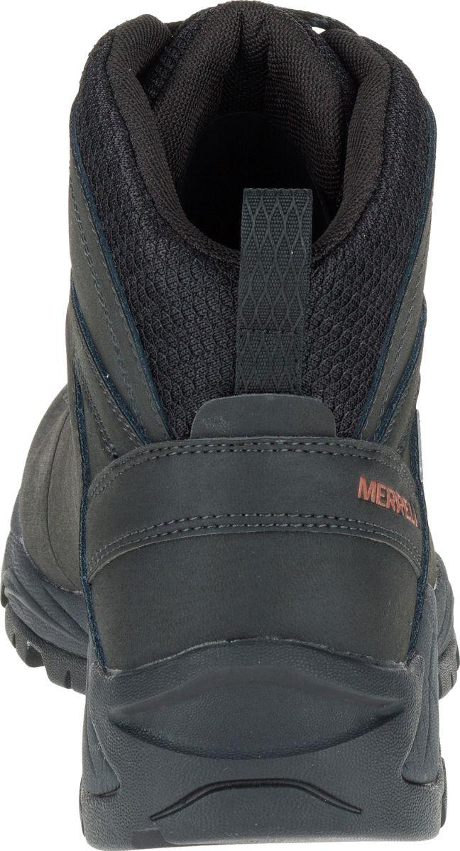 merrell Hombre Vego Mid Leather Waterproof Precio de fábrica