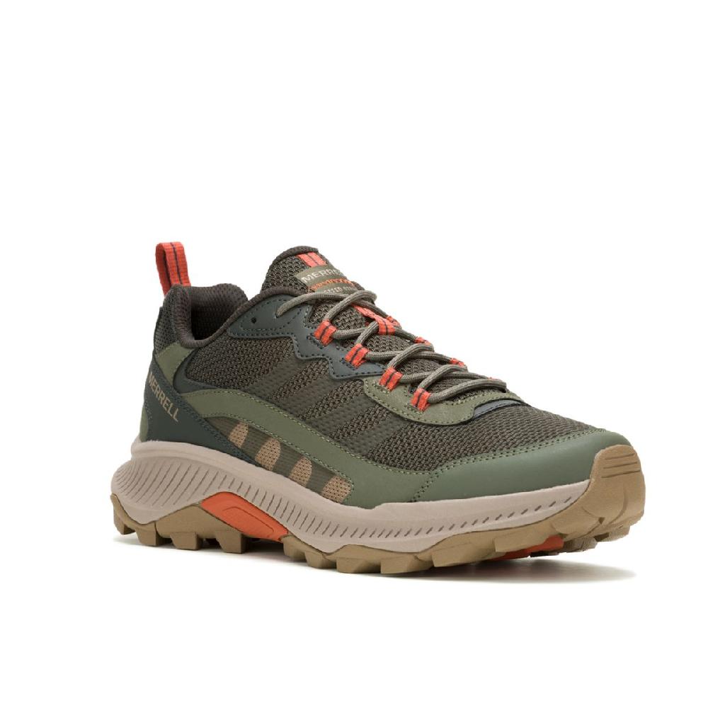 merrell Hombre Speed Strike 2 Solo hoy