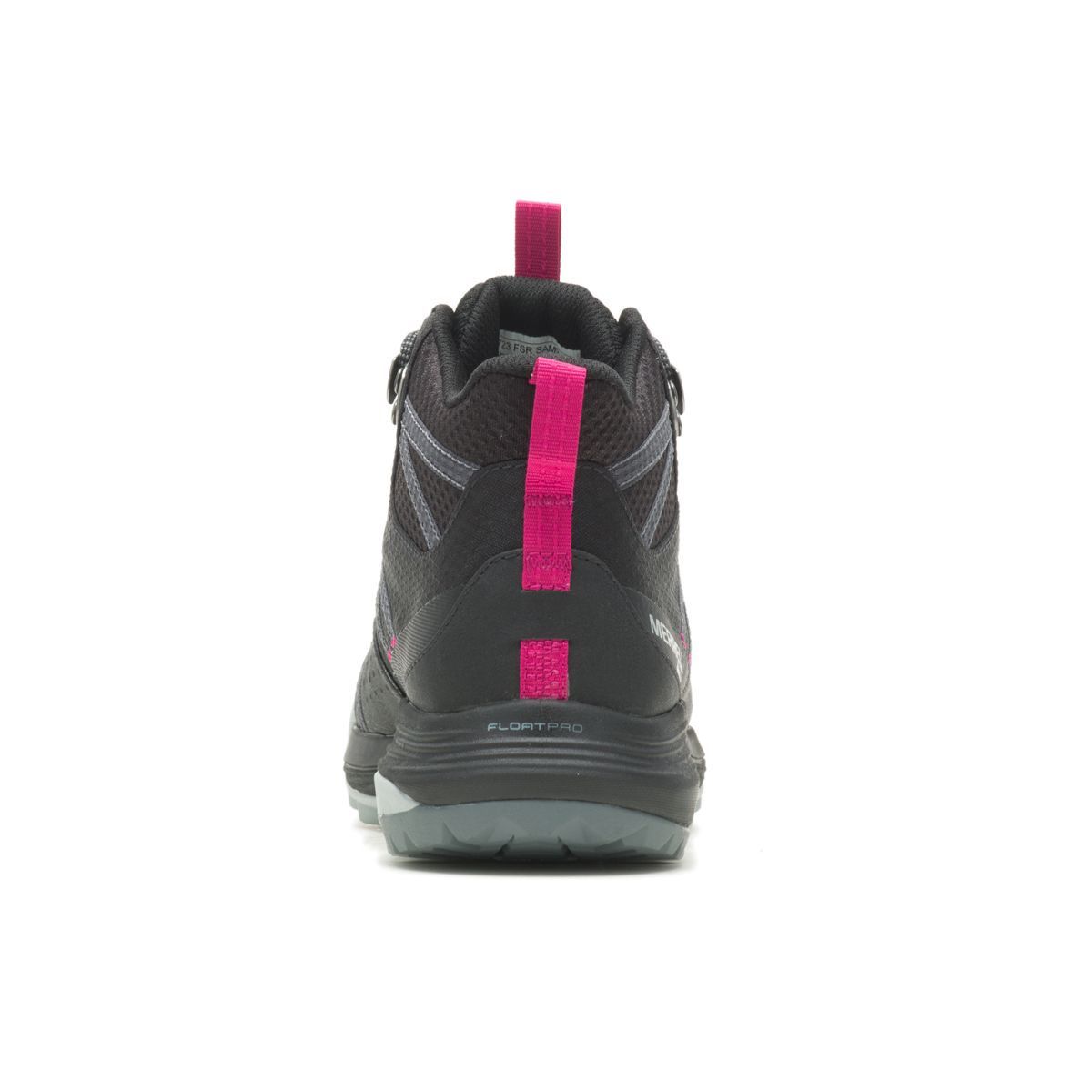merrell Mujer Siren 4 Mid GORE-TEX® Promoción trimestral