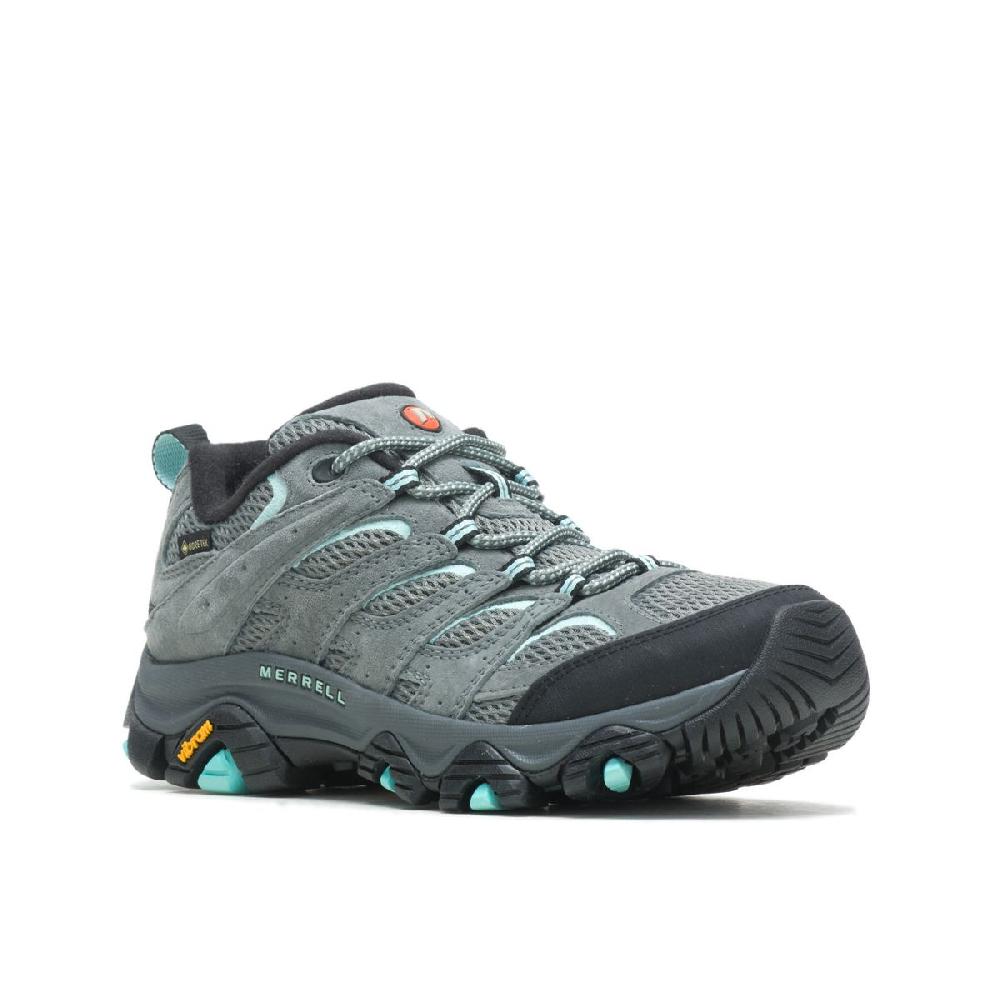 merrell Mujer Moab 3 GORE-TEX® Wide Width Solo queda un día