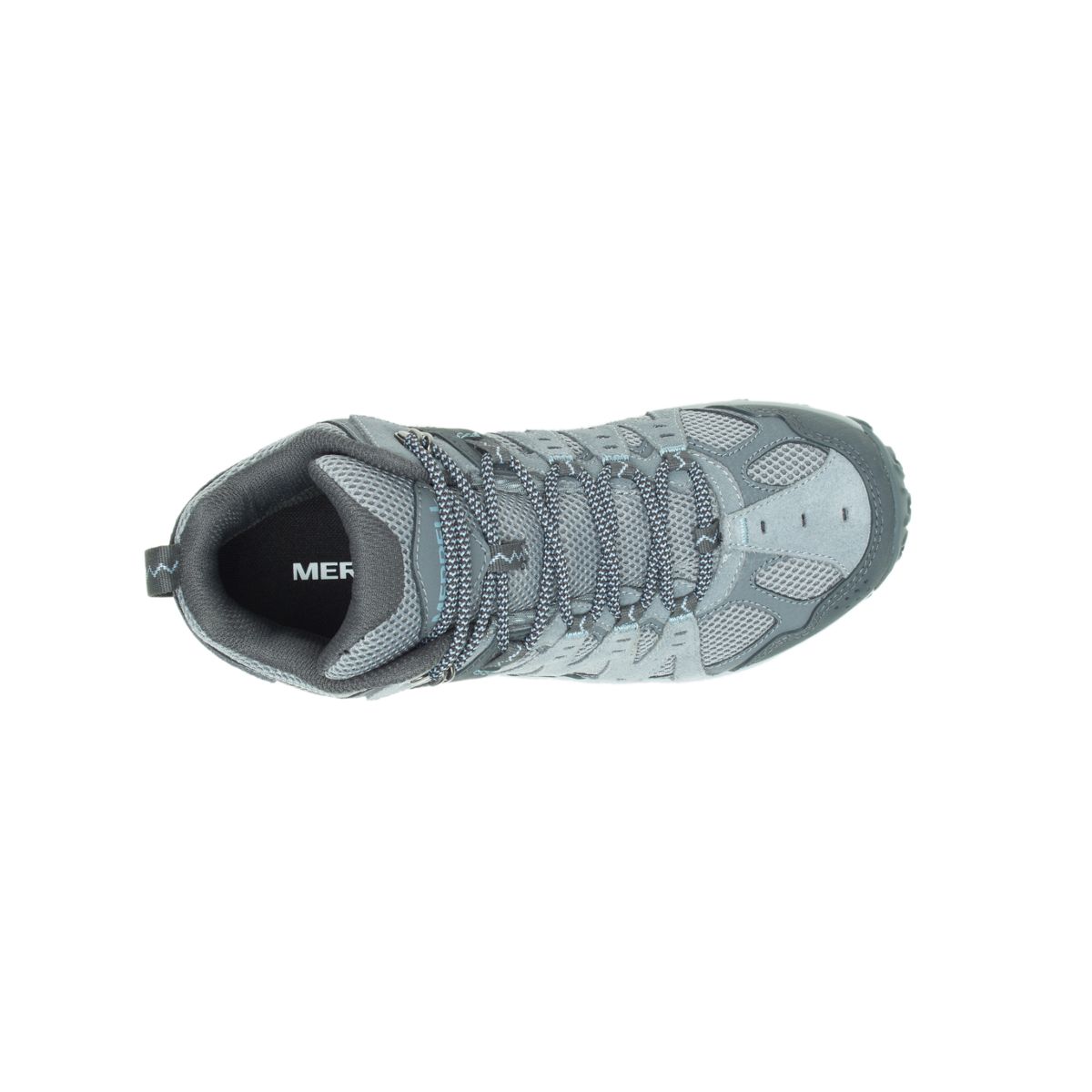 merrell Mujer Accentor 3 Mid Waterproof Superdescuento