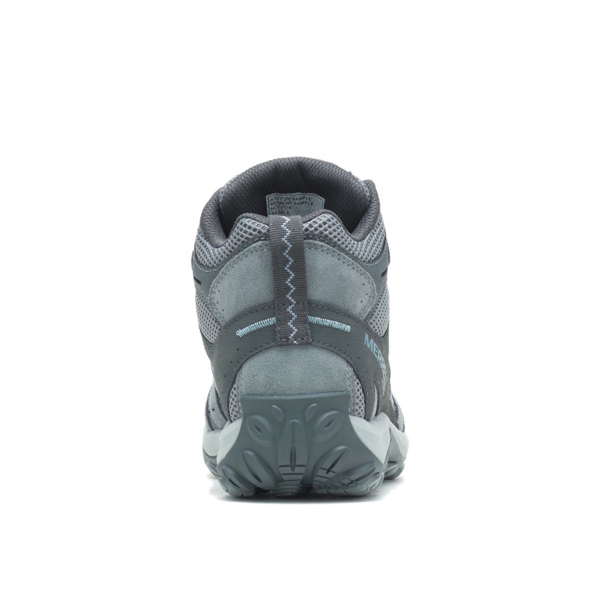 merrell Mujer Accentor 3 Mid Waterproof Superdescuento