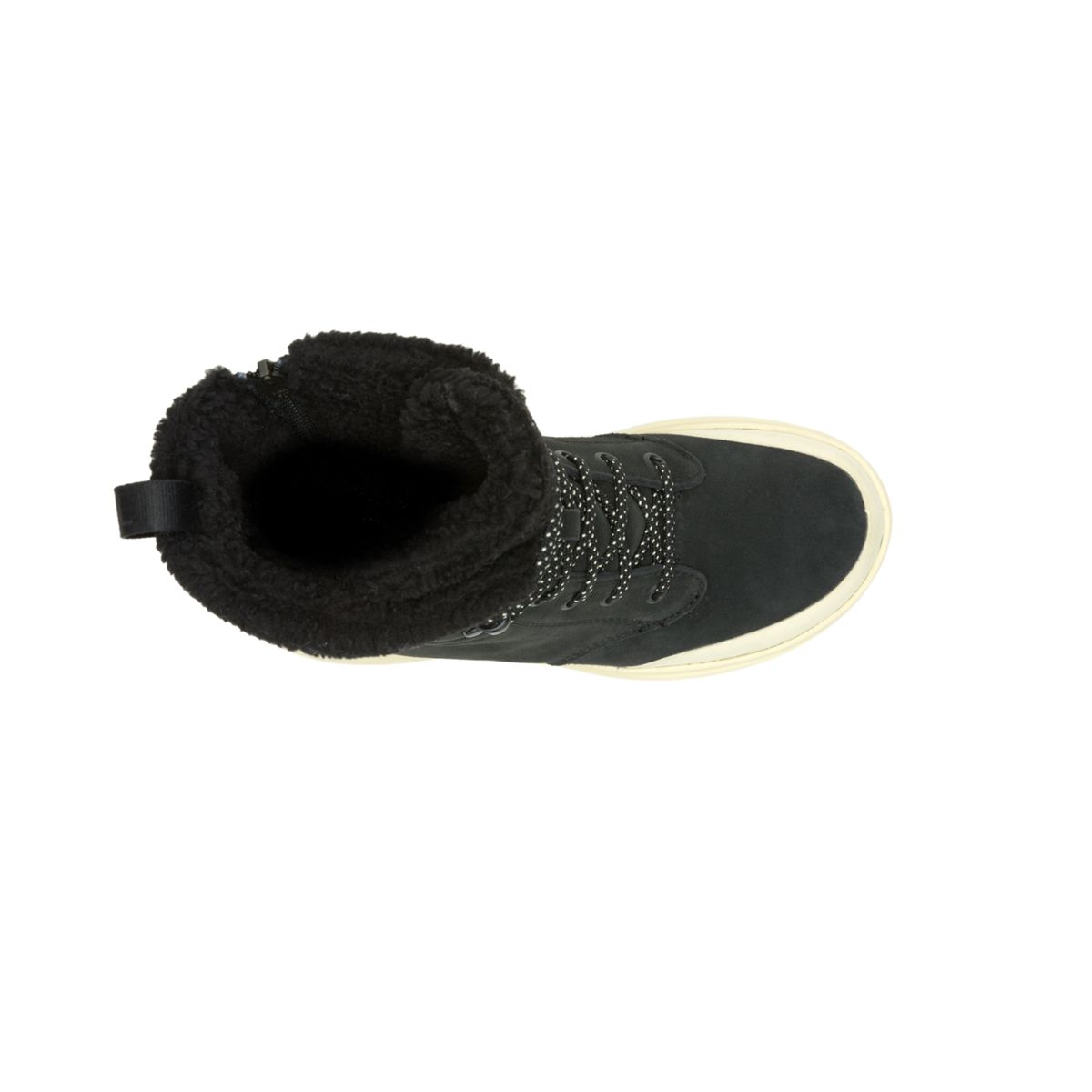 merrell Mujer Marquette Thermo Tall Zip Waterproof Grandes descuentos
