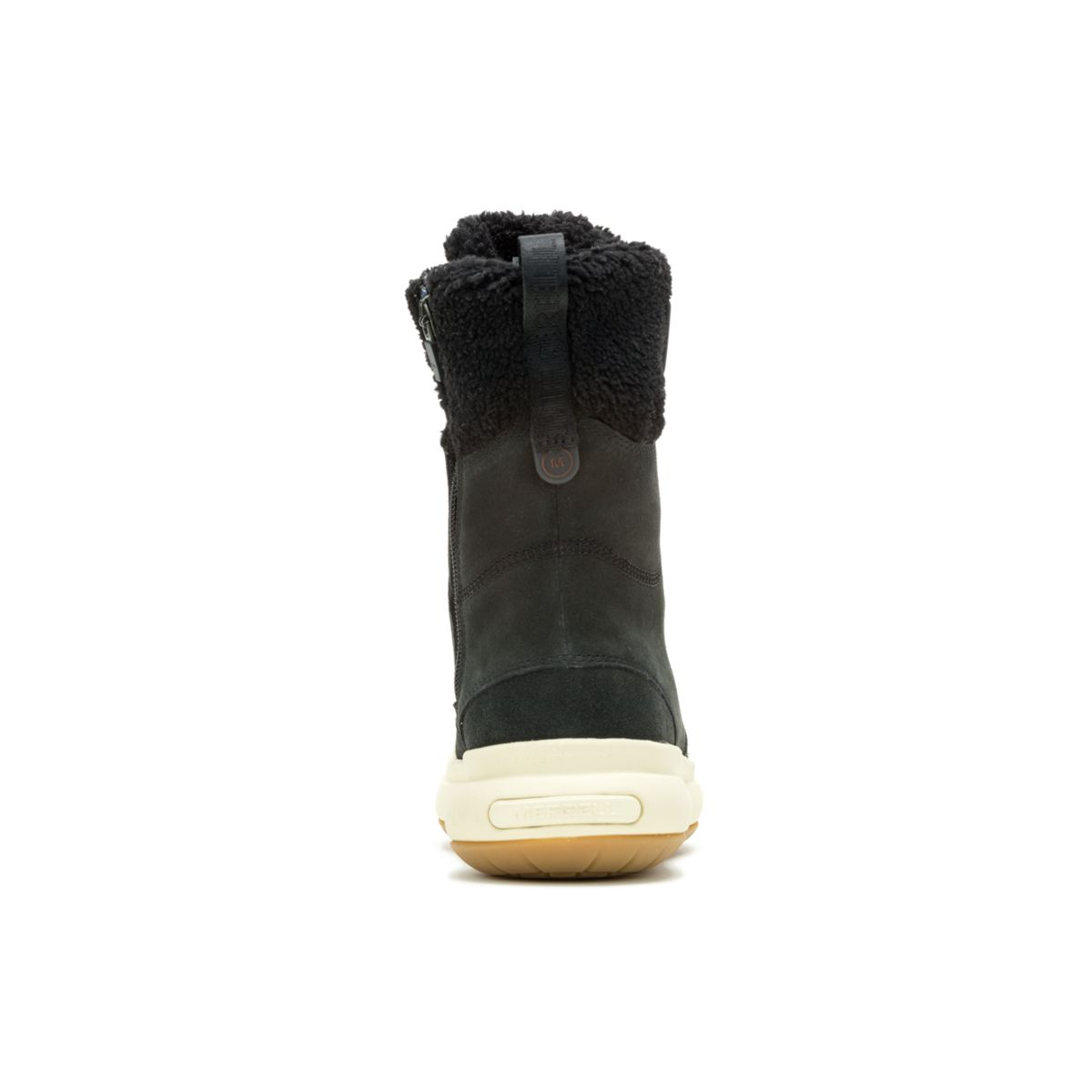 merrell Mujer Marquette Thermo Tall Zip Waterproof Grandes descuentos