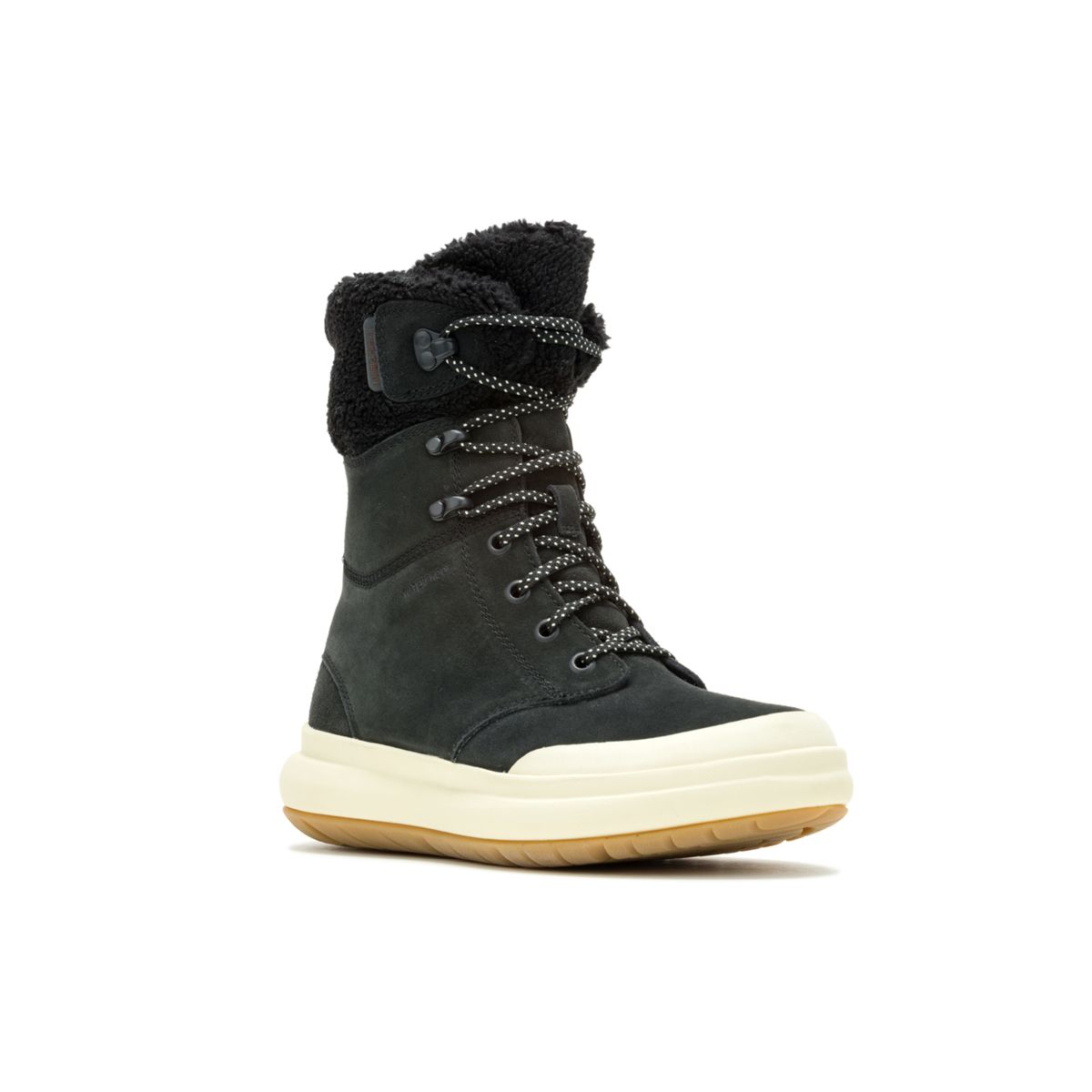 merrell Mujer Marquette Thermo Tall Zip Waterproof Grandes descuentos