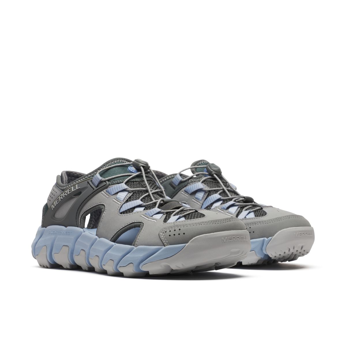 merrell Mujer Maipo Explorer Sieve Tienda de fábrica