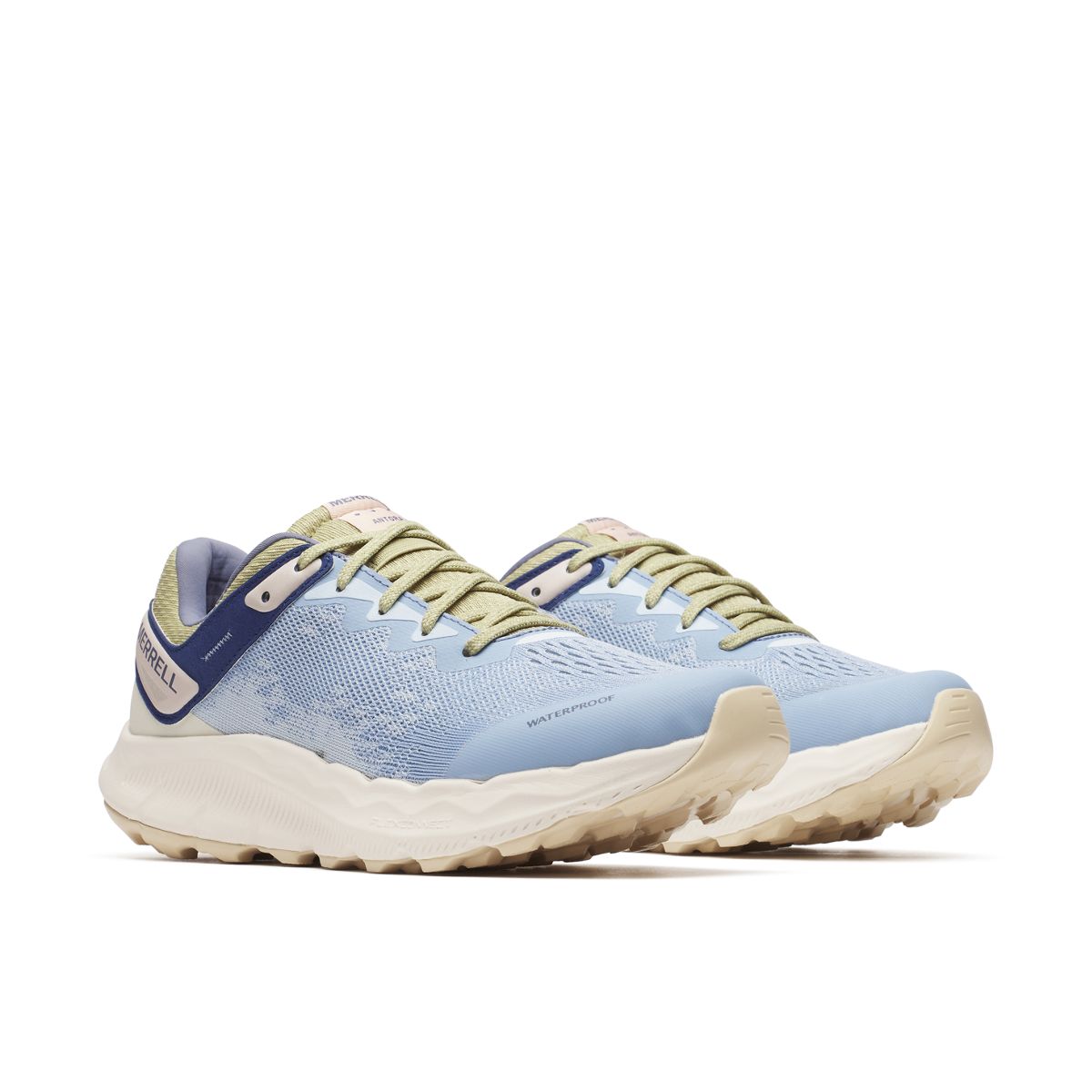 merrell Mujer Antora 4 Waterproof Limitado a 3 días