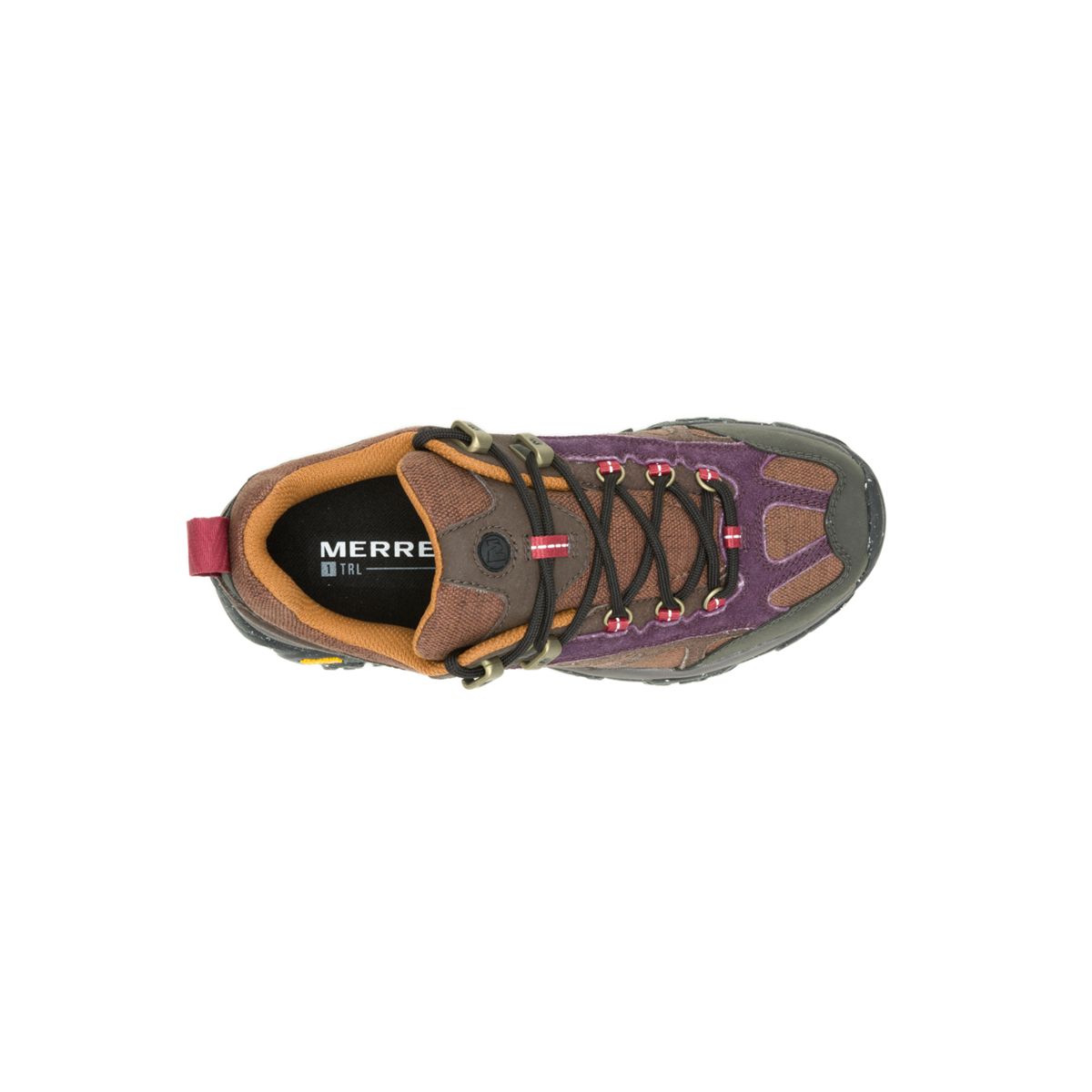 merrell Mujer Moab 2 Mesa Luxe Eco 1TRL Ahorra y exporta