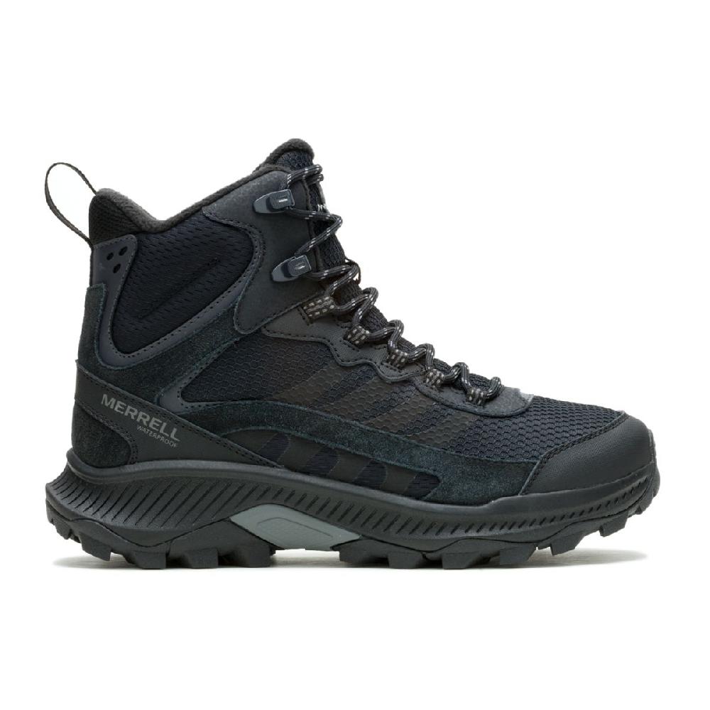 merrell Mujer Speed Strike 2 Thermo Mid Waterproof