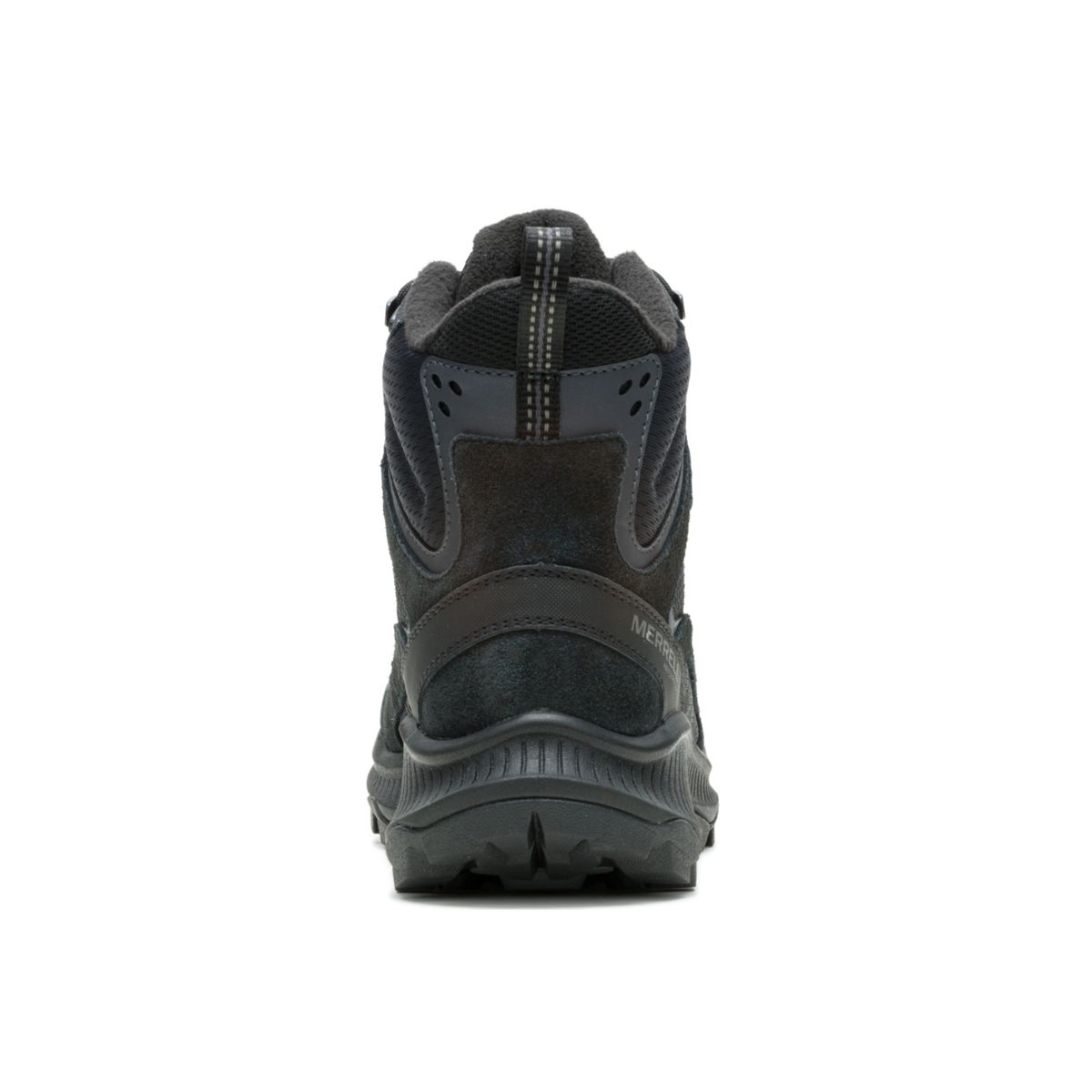 merrell Mujer Speed Strike 2 Thermo Mid Waterproof En oferta