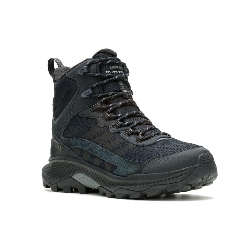 merrell Mujer Speed Strike 2 Thermo Mid Waterproof En oferta