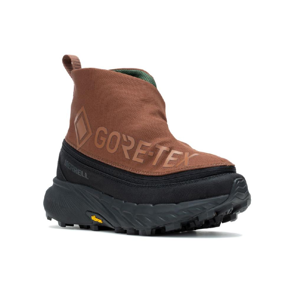 merrell Mujer Agility Peak 5 GORE-TEX® Zip Off 1TRL Libre de impuestos