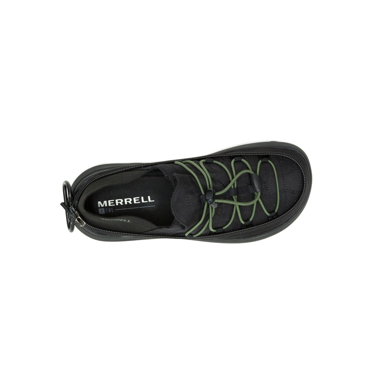 merrell Mujer Hut Moc 2 Packable Zip Off 1TRL Ofertas de temporada