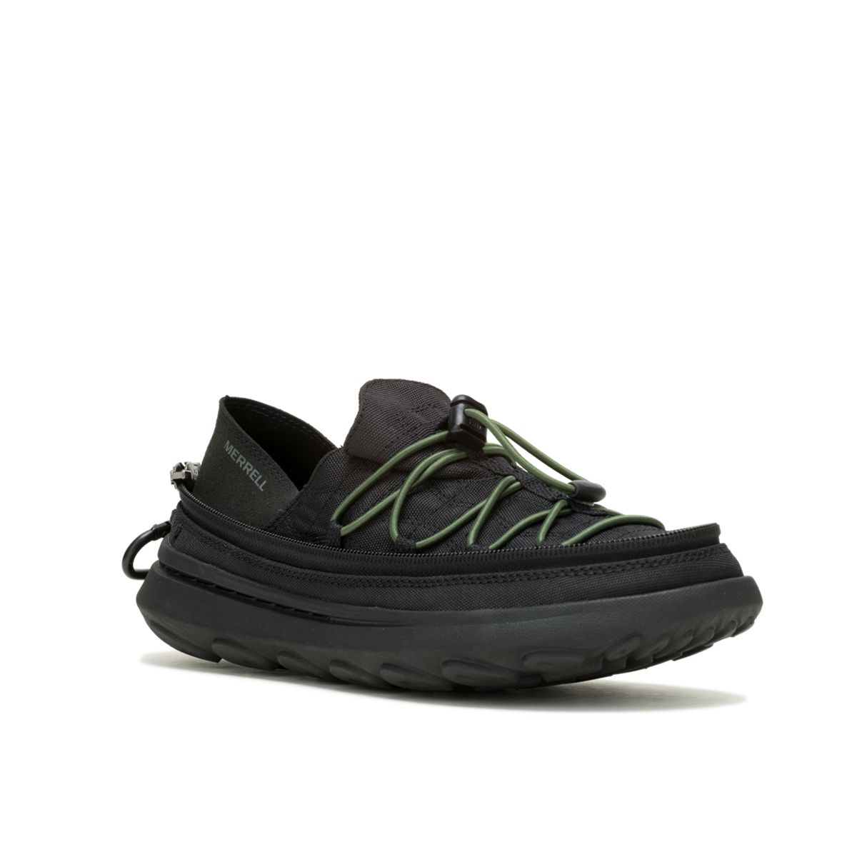 merrell Mujer Hut Moc 2 Packable Zip Off 1TRL Ofertas de temporada