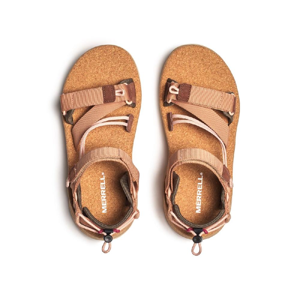 merrell Mujer Speed Fusion Web RMX Ofertas especiales