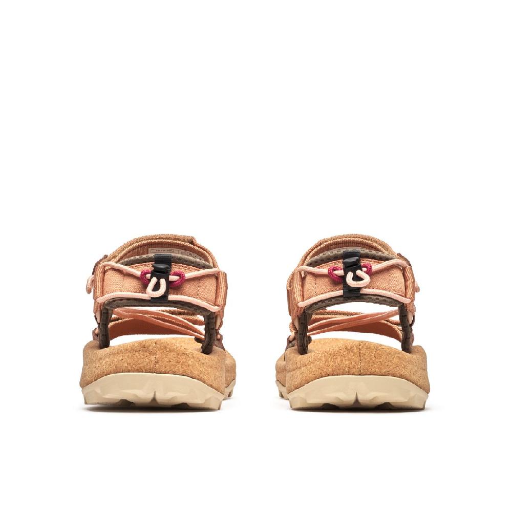 merrell Mujer Speed Fusion Web RMX Ofertas especiales