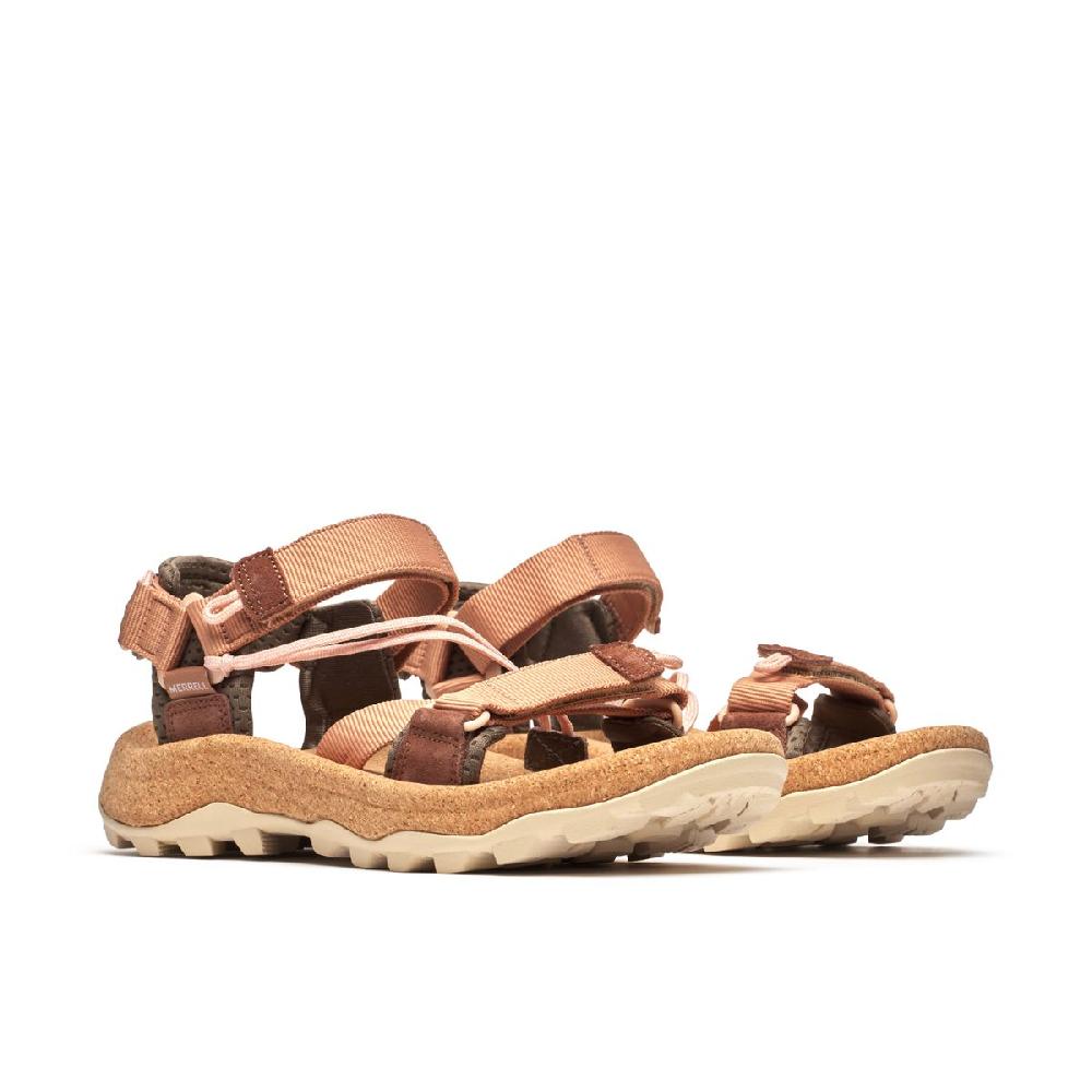 merrell Mujer Speed Fusion Web RMX Ofertas especiales