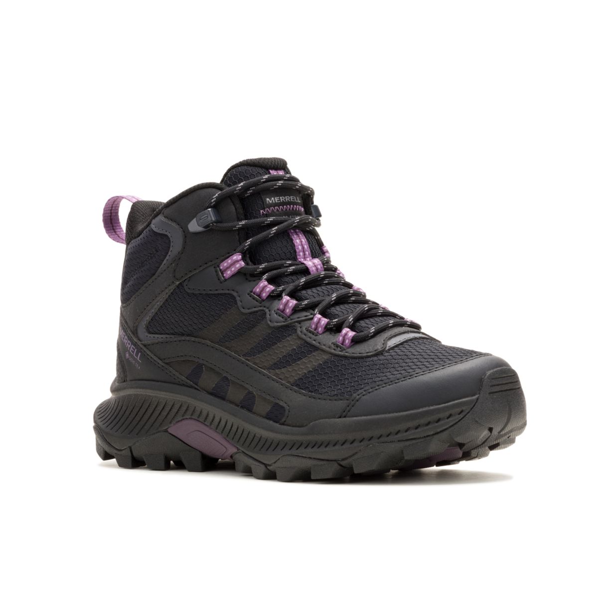 merrell Mujer Speed Strike 2 Mid GORE-TEX® Outlet online