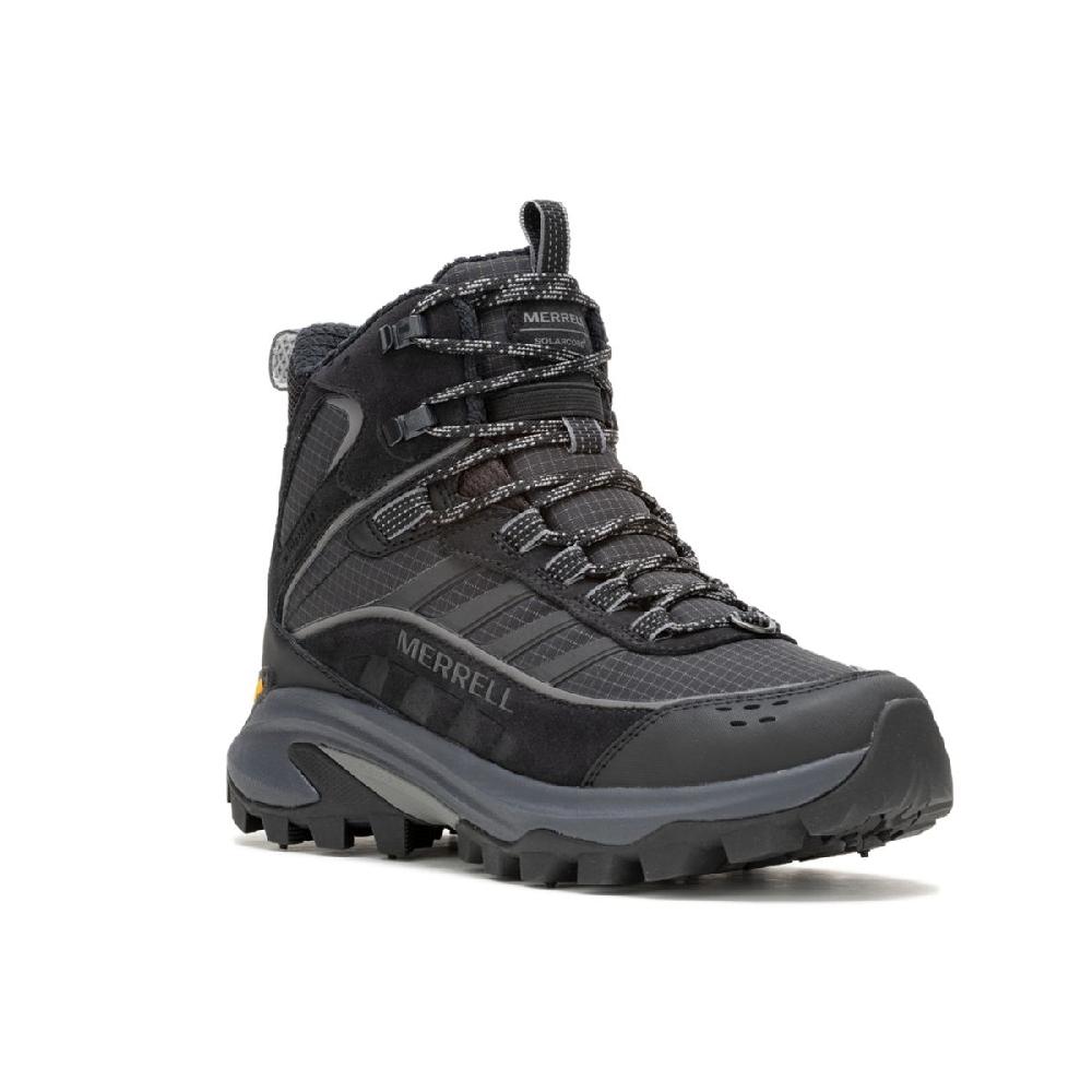 merrell Mujer Moab Speed 2 Thermo Mid Waterproof Gran oferta