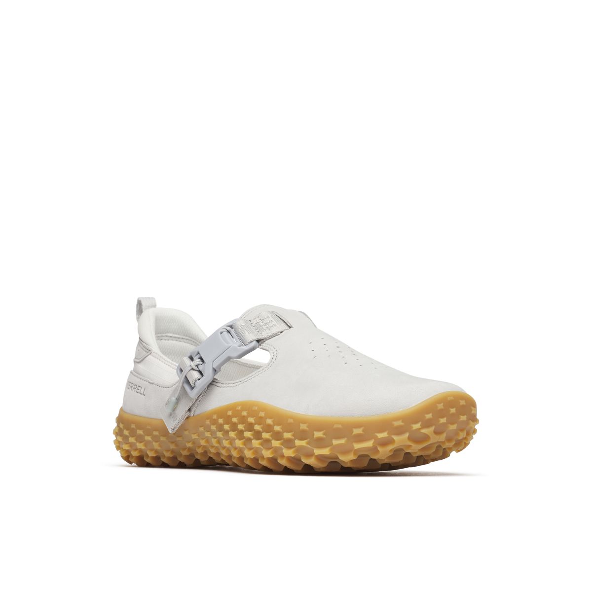 merrell Mujer Wrapt Buckle Nubuck Rebajas baratas