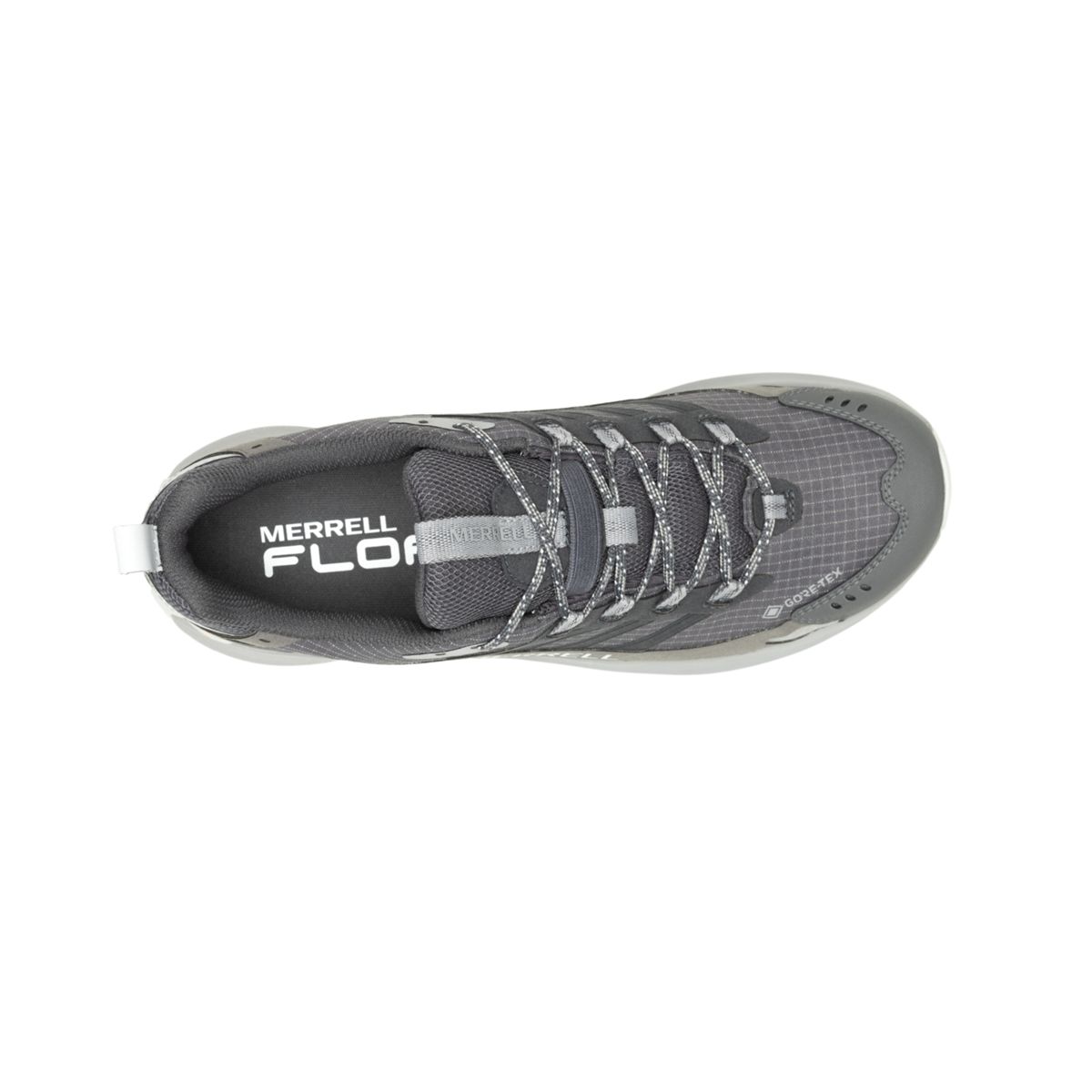 merrell Hombre Moab Speed 2 GORE-TEX® Wide Width Ventas relámpago