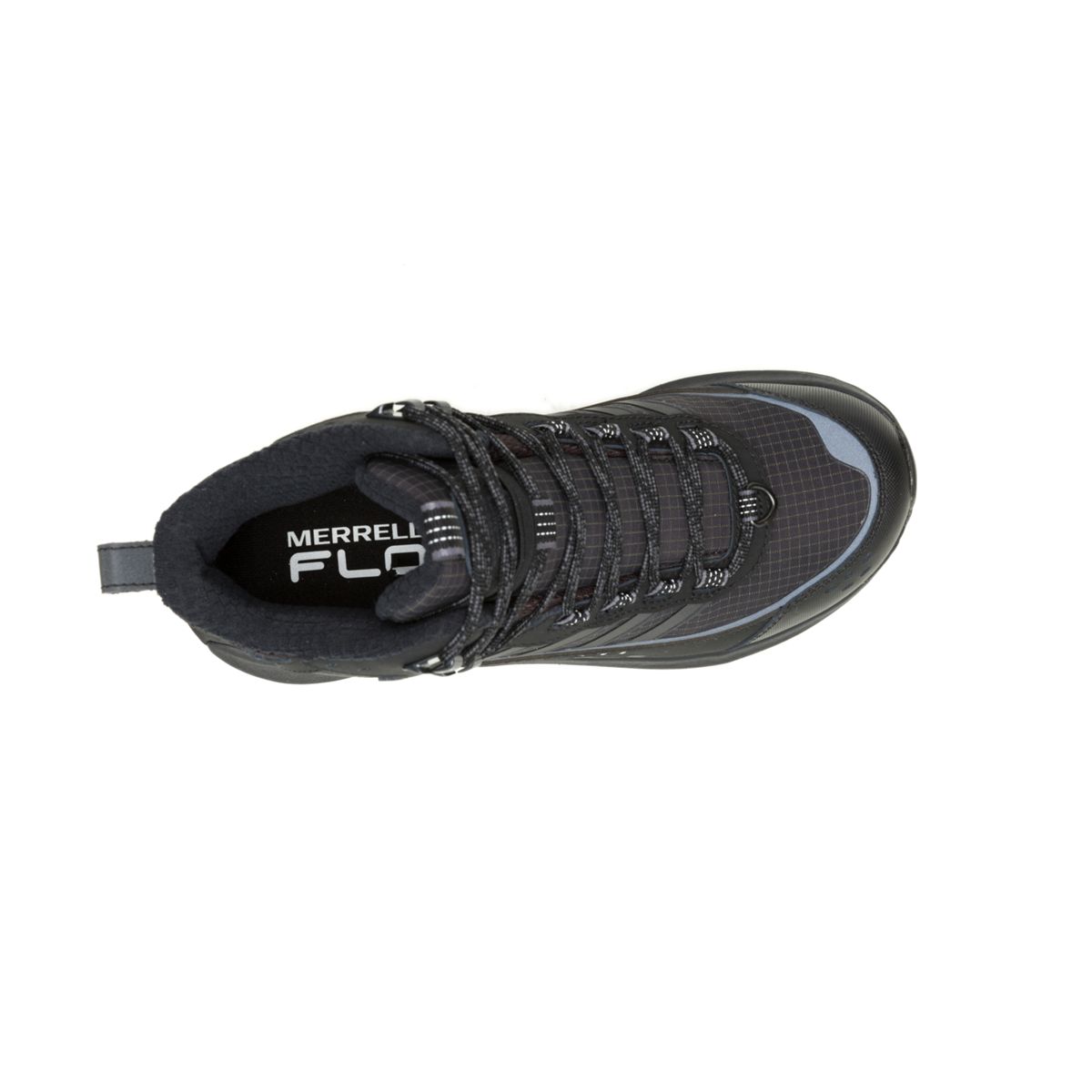 merrell Mujer Moab Speed 2 Thermo Mid Waterproof Descuento
