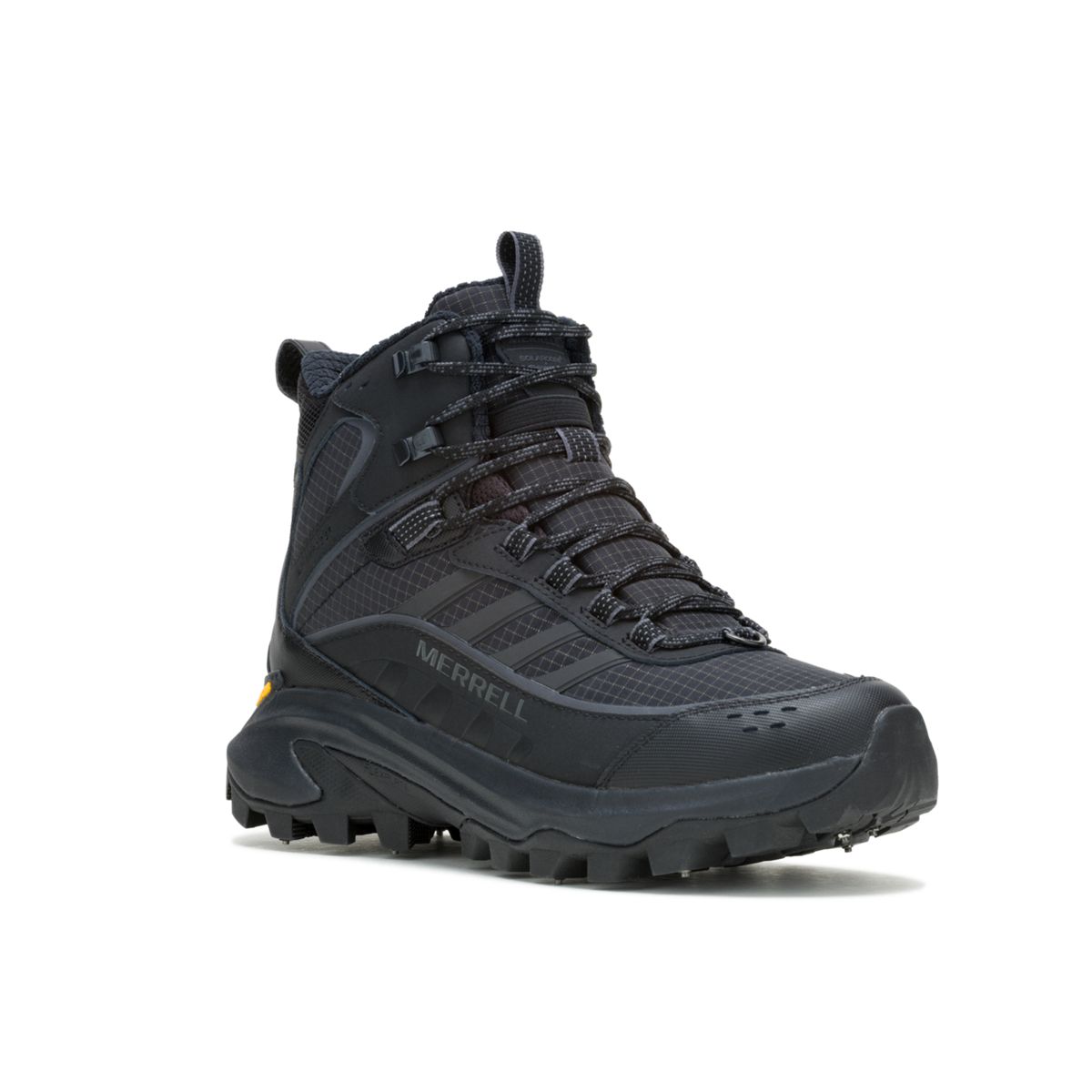 merrell Mujer Moab Speed 2 Thermo Mid Waterproof Descuento
