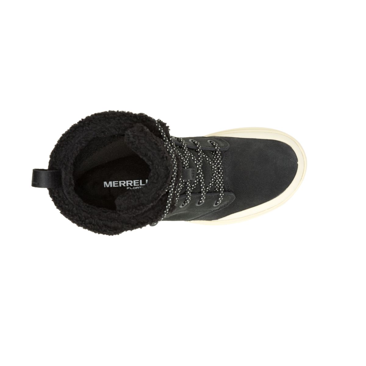 merrell Mujer Marquette Thermo Lace Waterproof Liquidación