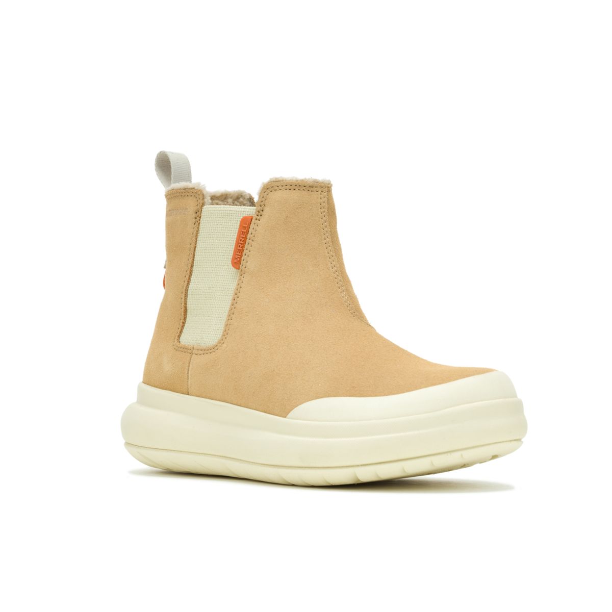 merrell Mujer Marquette Thermo Pull On Waterproof Rebajas online