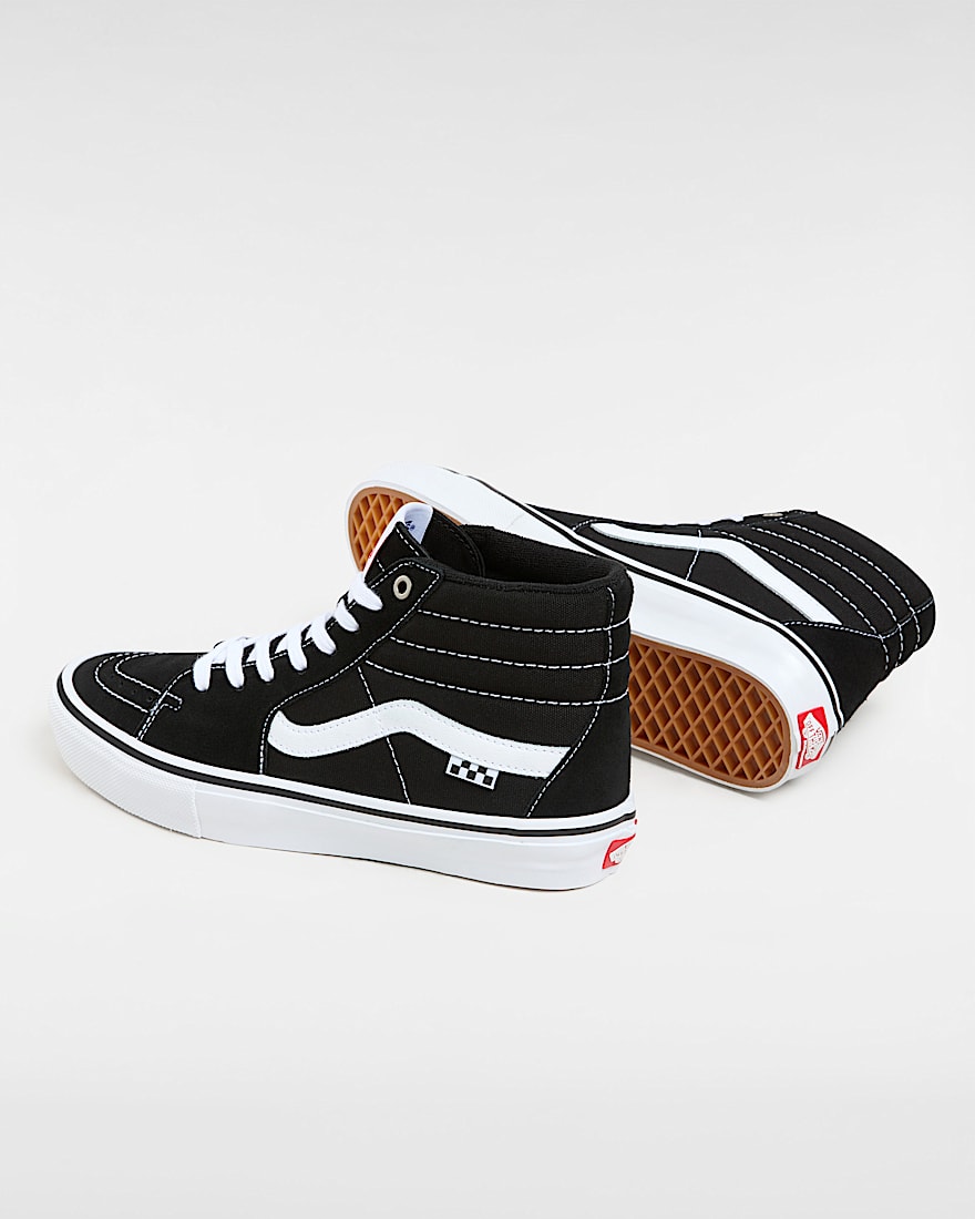 vans Zapatillas Sk8-Hi Últimos 3 días