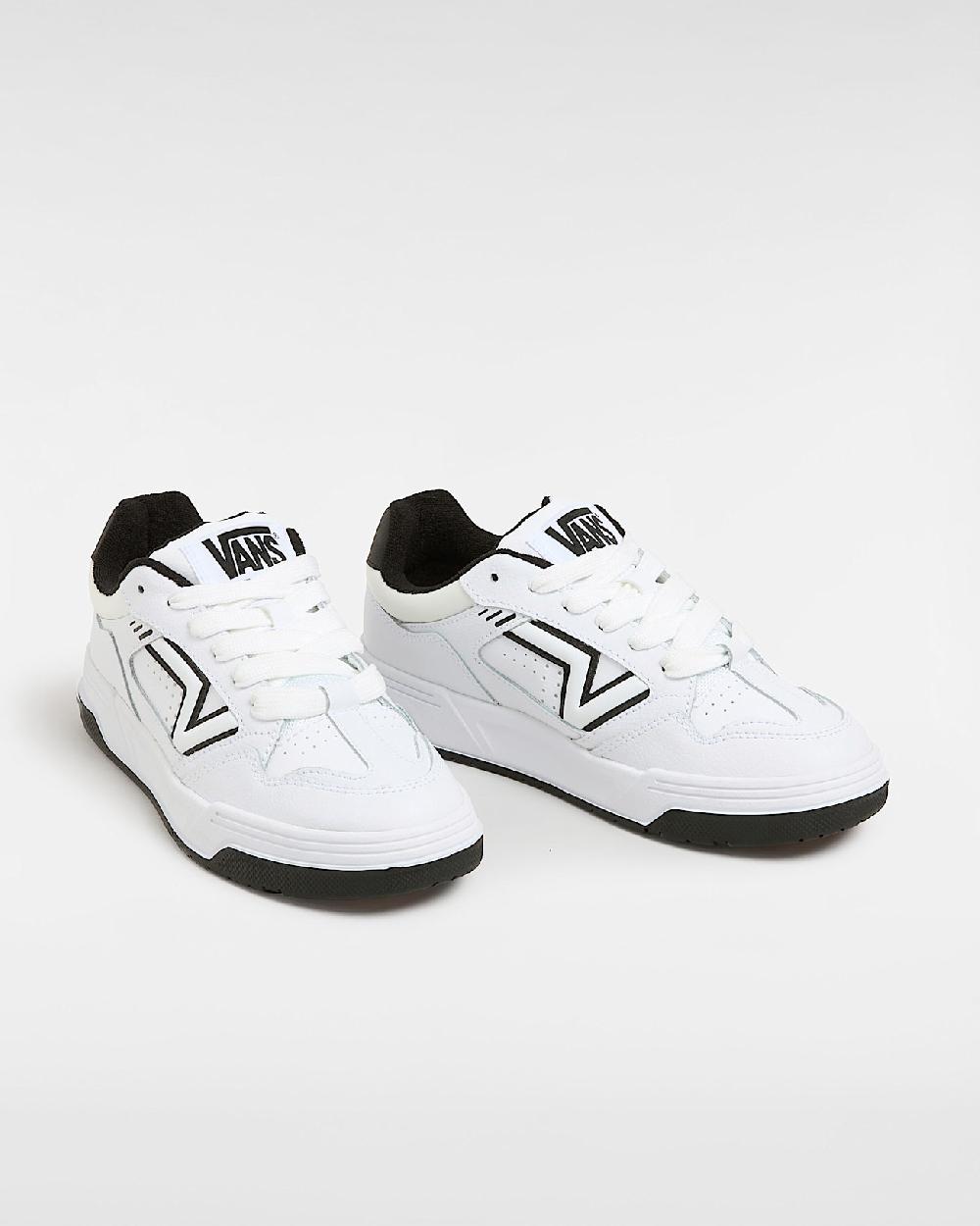 vans Zapatillas Upland en Blanco| Vans ES ÚLTIMAS EDICIONES