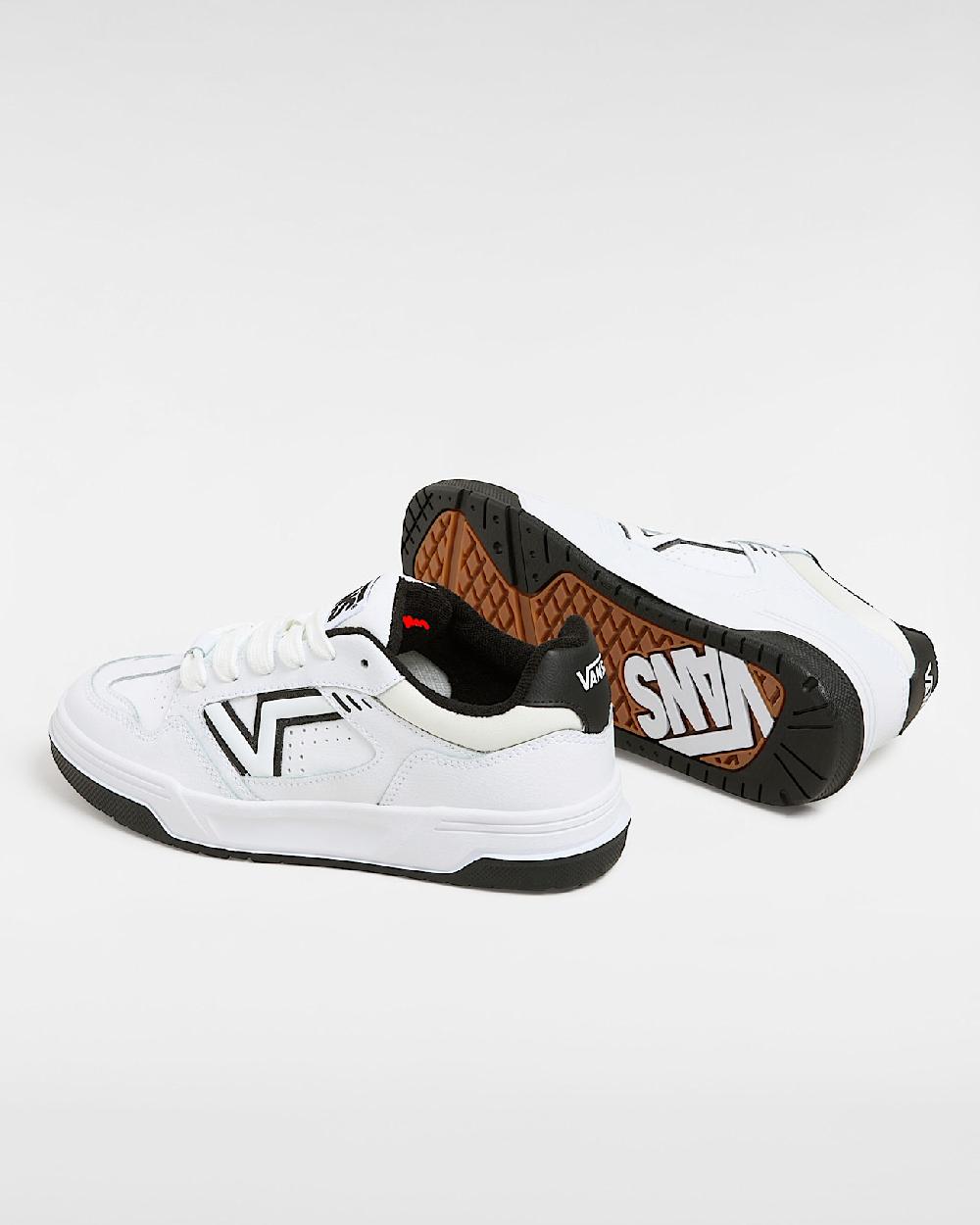 vans Zapatillas Upland en Blanco| Vans ES ÚLTIMAS EDICIONES