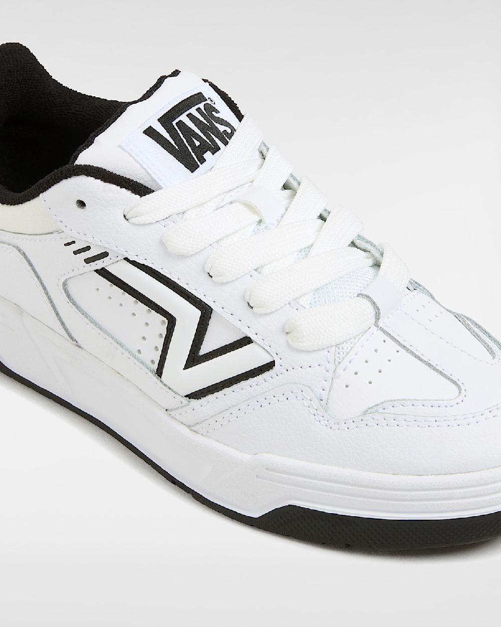 vans Zapatillas Upland en Blanco| Vans ES ÚLTIMAS EDICIONES