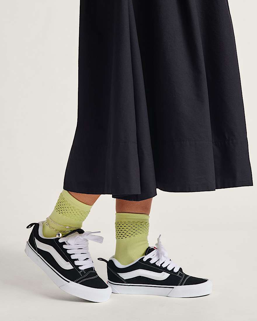 vans Knu Skool Últimos 2 días