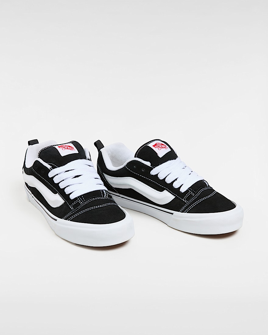 vans Knu Skool Últimos 2 días