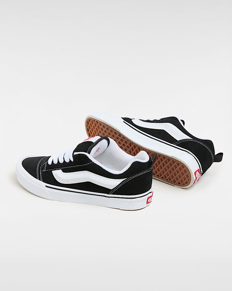 vans Knu Skool Últimos 2 días