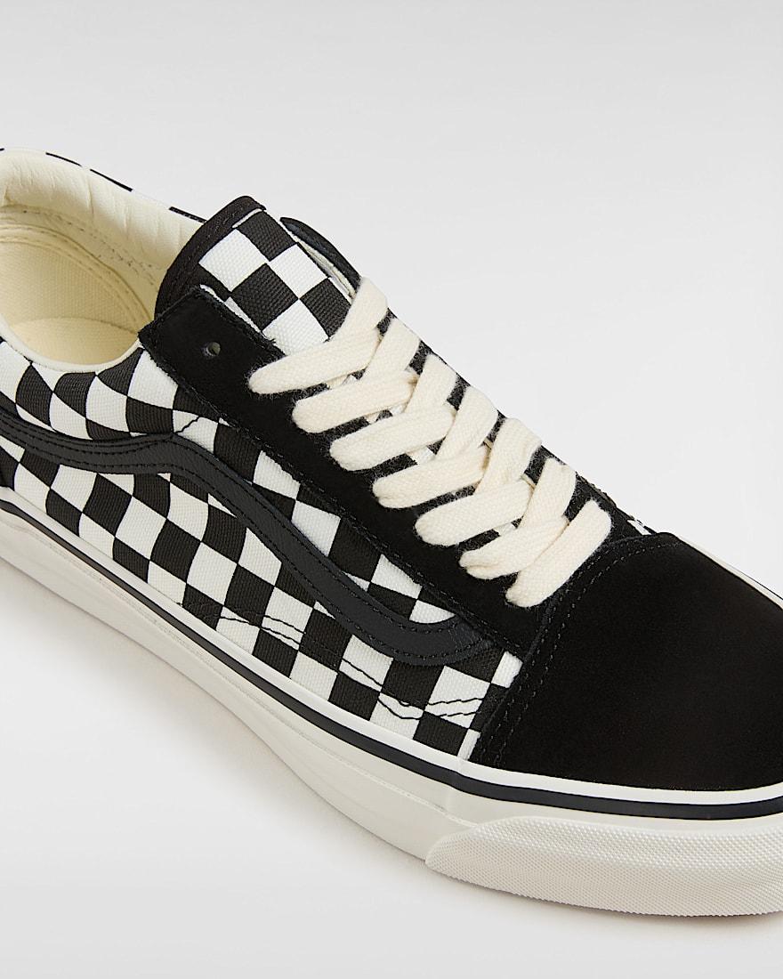 vans Zapatillas Old Skool Último día