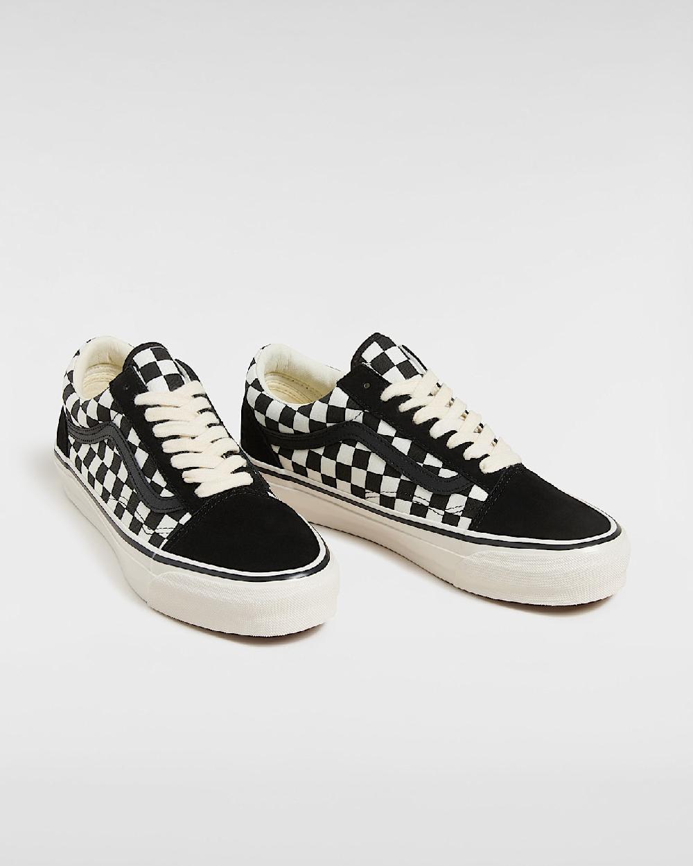 vans Zapatillas Premium Old Skool en Negro| Vans ES Promoción por tiempo limitado