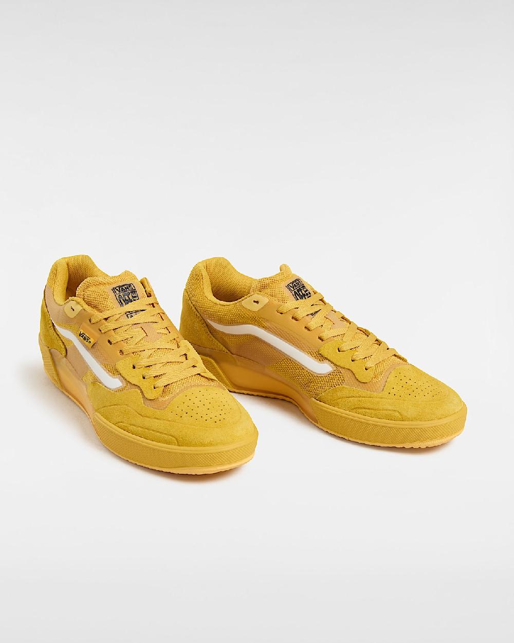 vans Zapatillas AVE 2.0 en Dorado| Vans ES Solo hoy