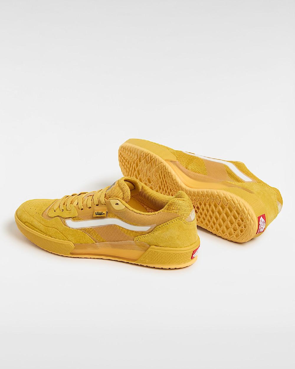 vans Zapatillas AVE 2.0 en Dorado| Vans ES Solo hoy