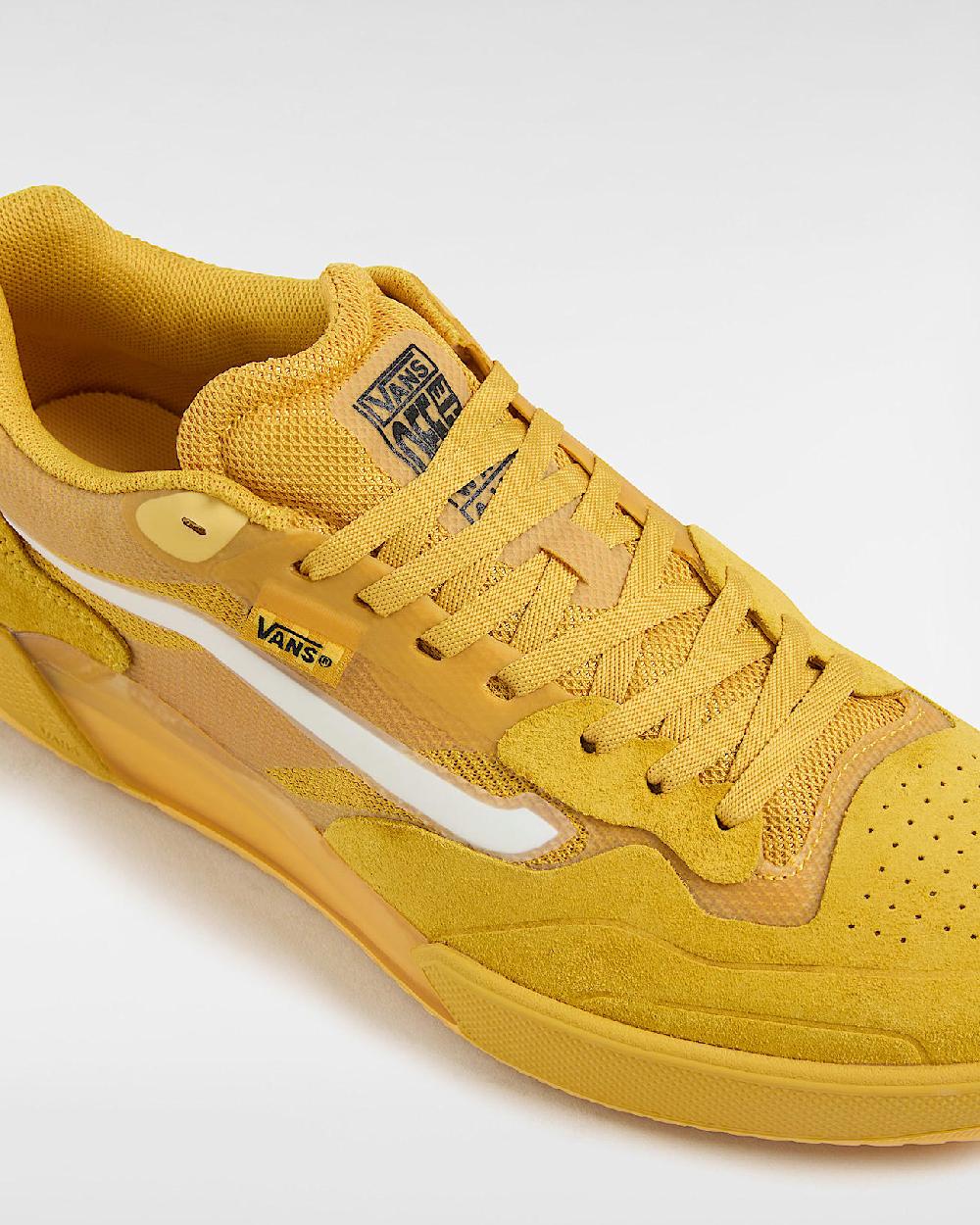 vans Zapatillas AVE 2.0 en Dorado| Vans ES Solo hoy