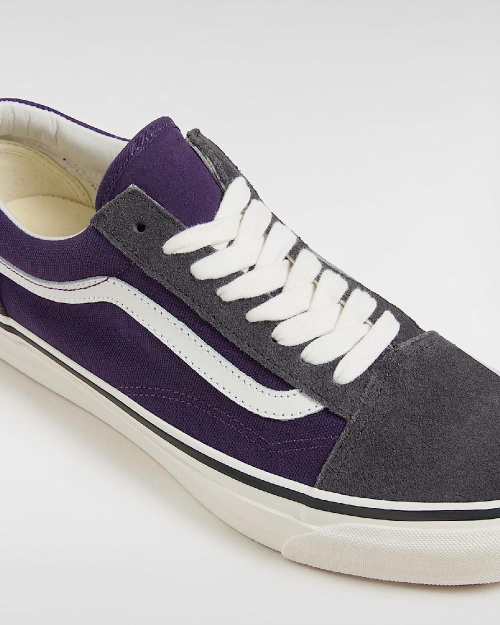 vans Zapatillas Premium Old Skool en Púrpura| Vans ES Limitado a 3 días
