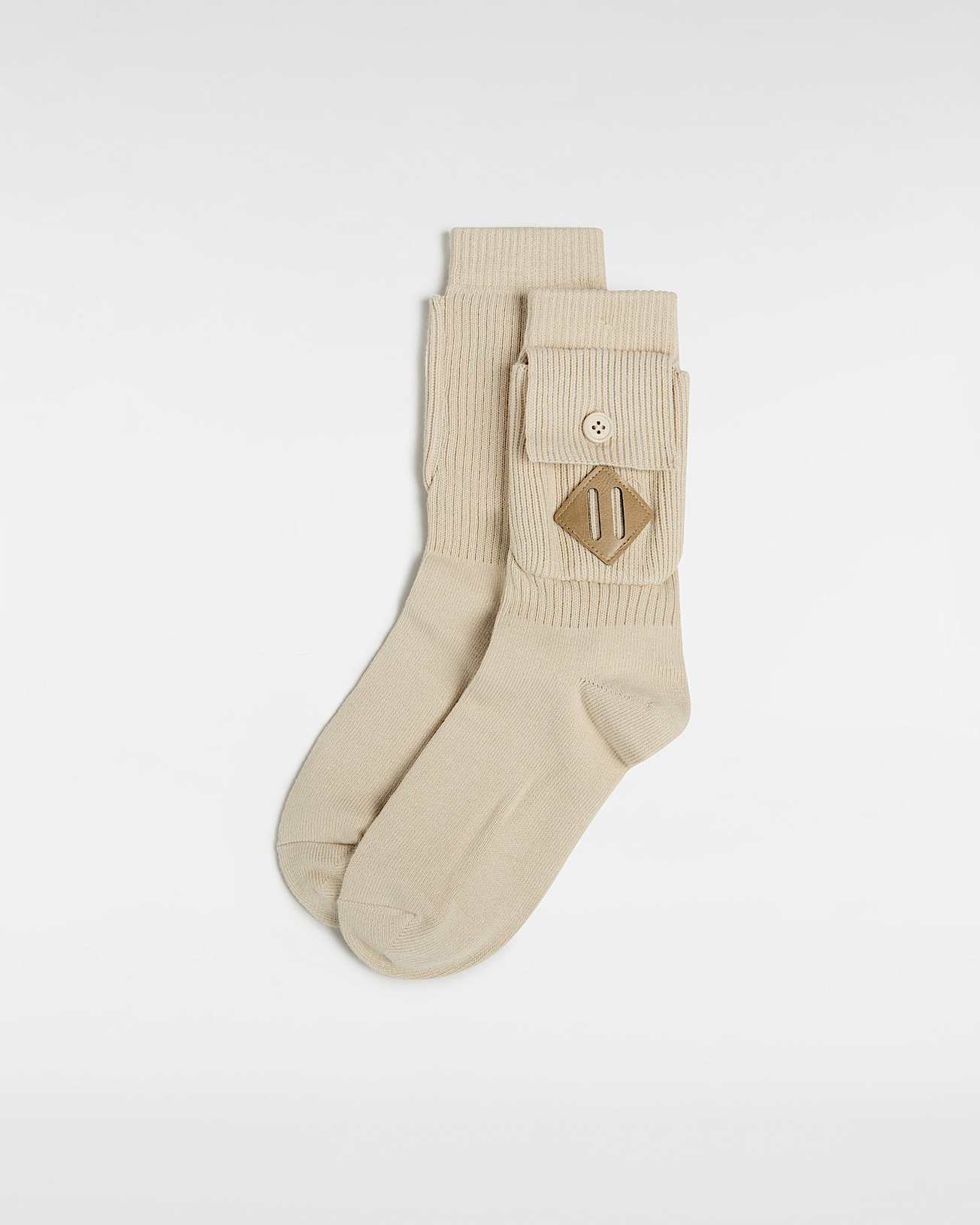 vans Calcetines cargo x Nicole McLaughlin en Beis| Vans ES Libre de impuestos
