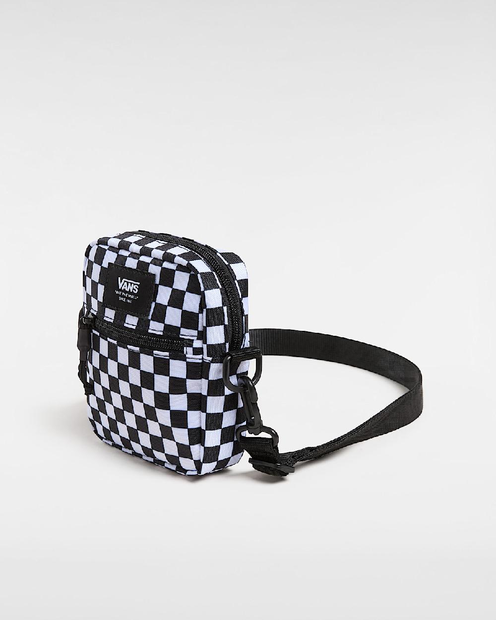 vans Bandolera Bail en Negro| Vans ES Descuento por venta flash