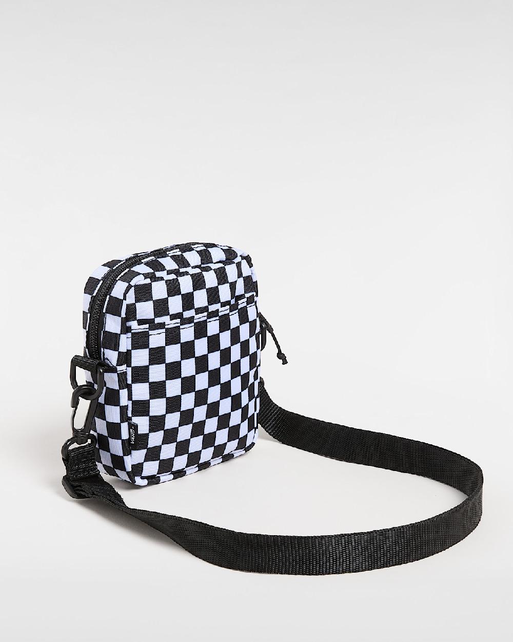vans Bandolera Bail en Negro| Vans ES Descuento por venta flash