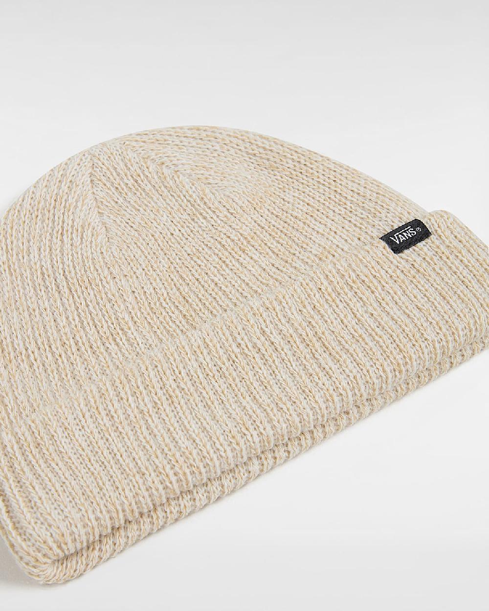 vans Gorro Core Basic en Beis| Vans ES Rebajas de fin de temporada