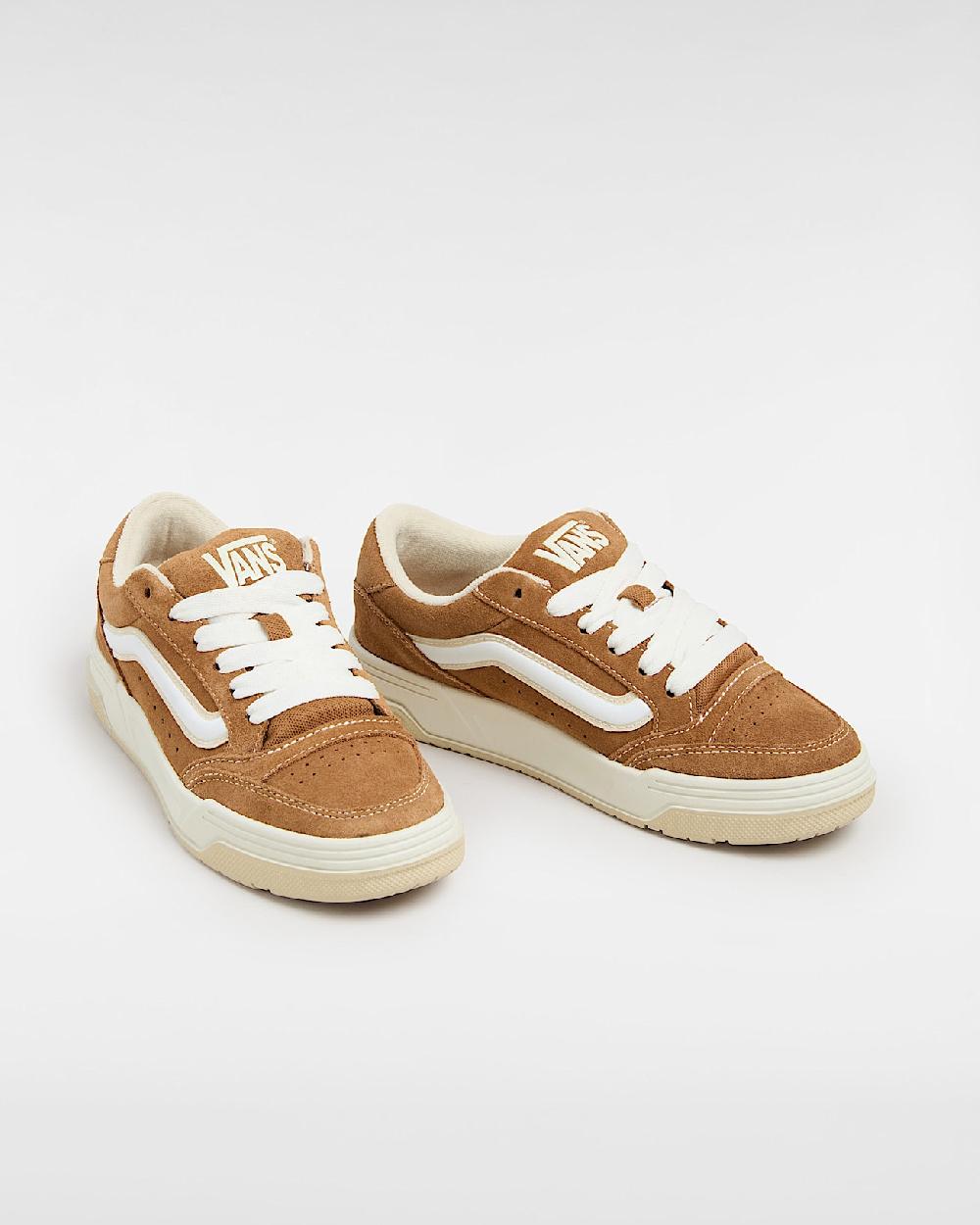 vans Zapatillas Hylane en Marrón| Vans ES Devoluciones gratuitas